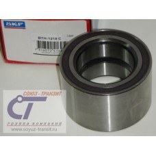 Подшипник ступицы передней с ABS R15/16 (332671) Peugeot;- Fiat Ducato 2.3 JTD (250) SKF